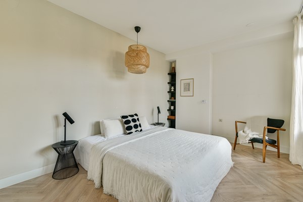 Photo - For sale: Overtoom 350-2, 1054 JG Amsterdam